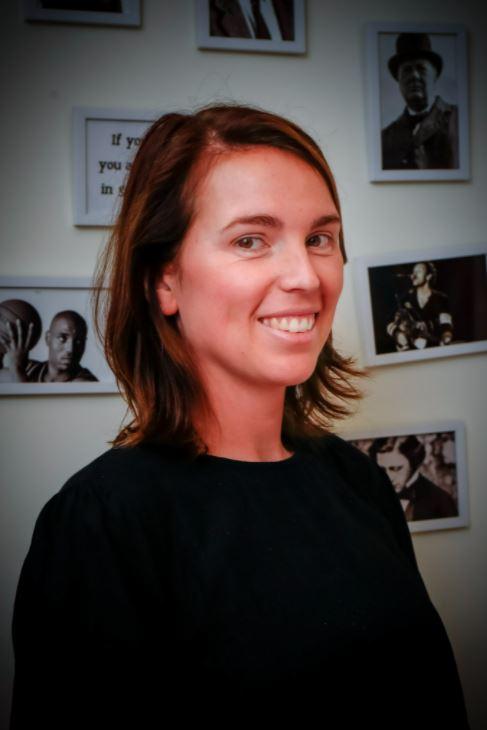 Elizabeth Gellens