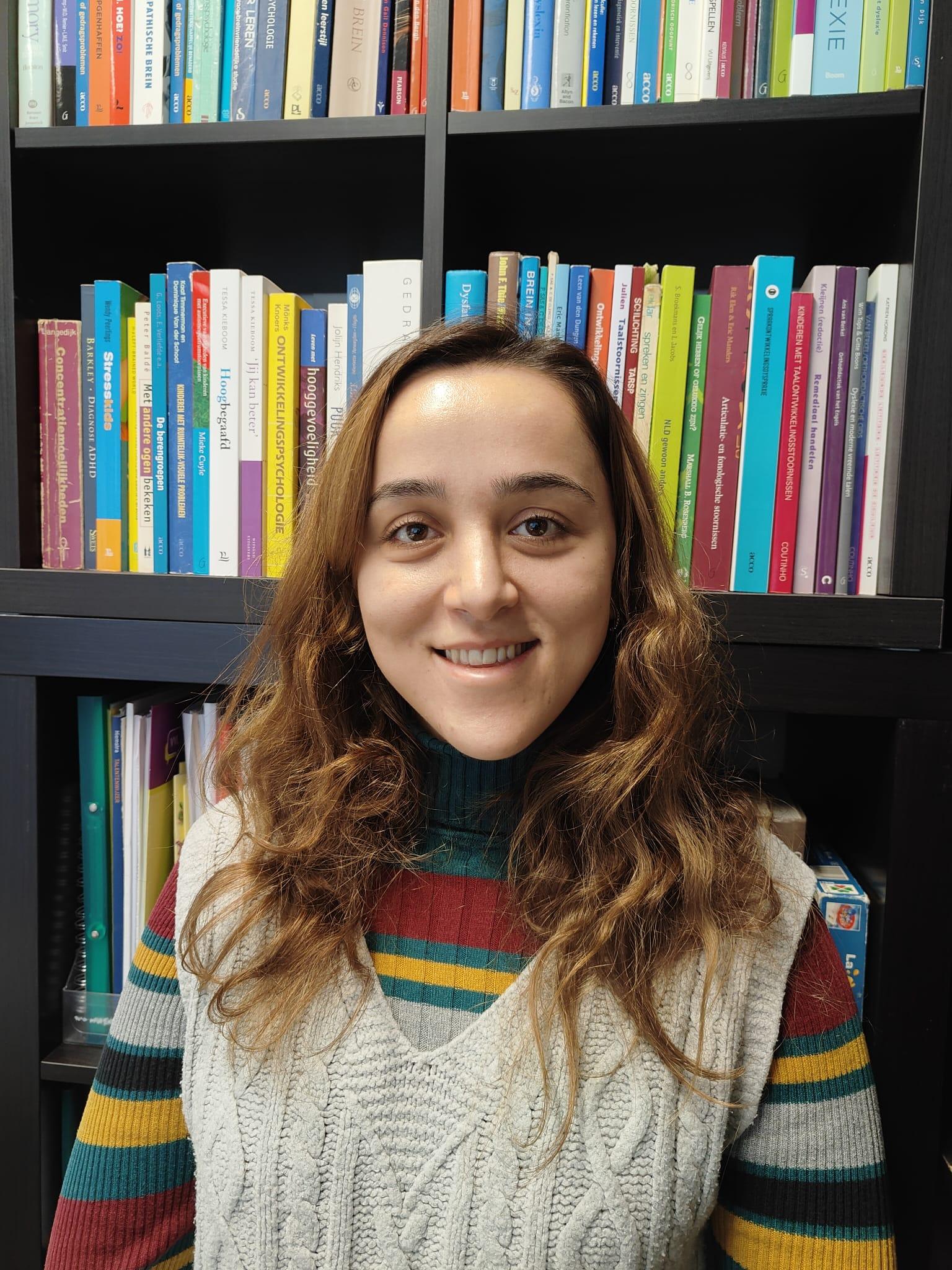 Merve Aycan
