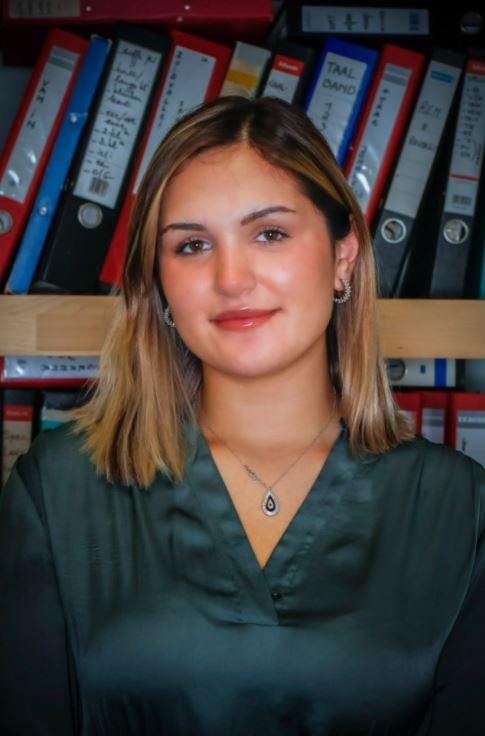 Selin Zorlu