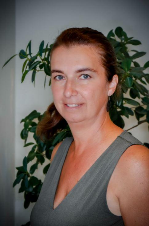 Liesbet Cannie Liesbet Cannie