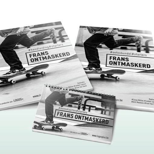 frans ontmaskerd frans ontmaskerd