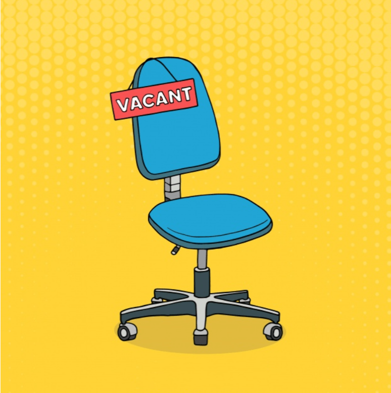 Nieuwe Collega Wordt jij onze nieuwe collega ?