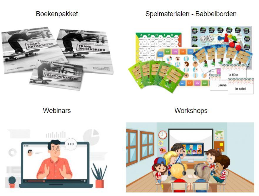 Webshop Logos